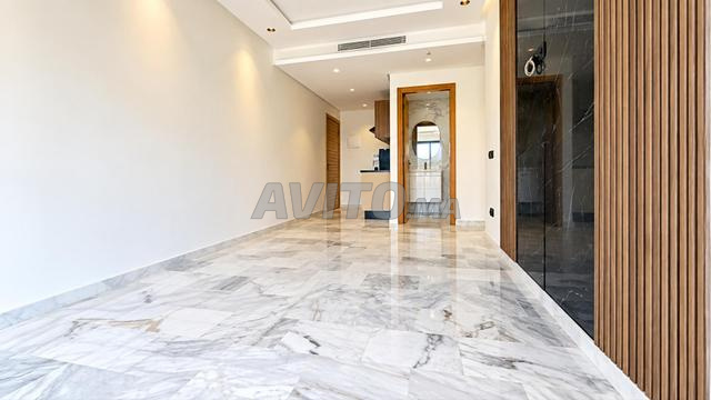 Bel appartement 65m² à louer à Californie - 2