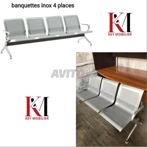 Banquettes Professionnelles - 2
