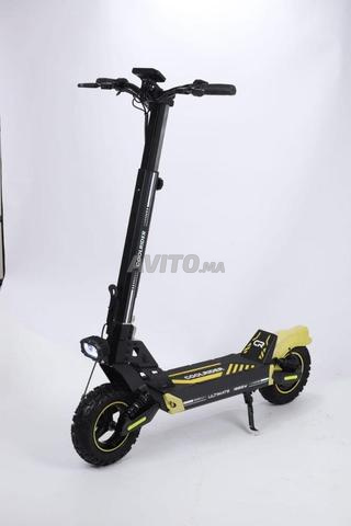 Trottinette électrique Cool Rider M51 - 2