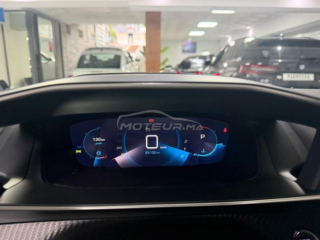 Peugeot 2008 2022 
