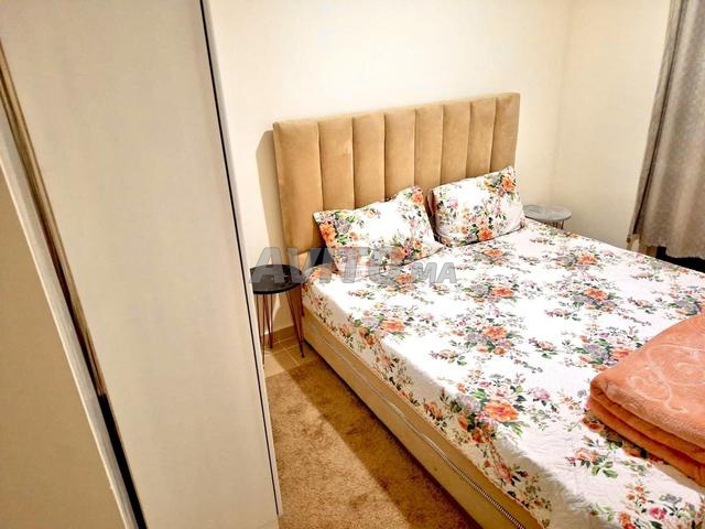 Location Appartement à Marrakech - 2