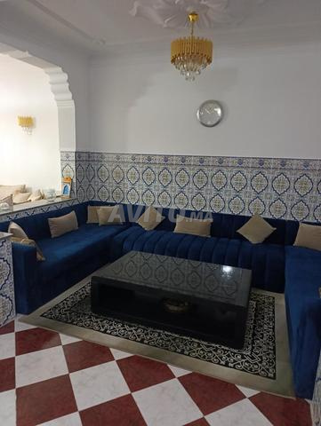 Appartement à louer meublé longue durée - 2