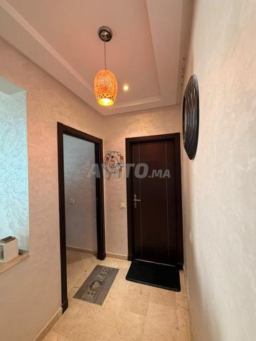 Appartement meublé à louer – Aïn Sebaâ - 2