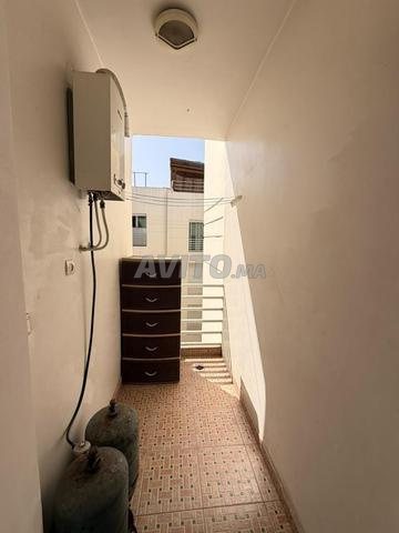 Appartement meublé à louer – Aïn Sebaâ