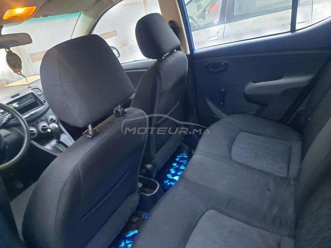 Hyundai i10 Automatique 