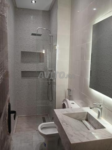 Appartement à louer vide à Saniat Rmel - 2