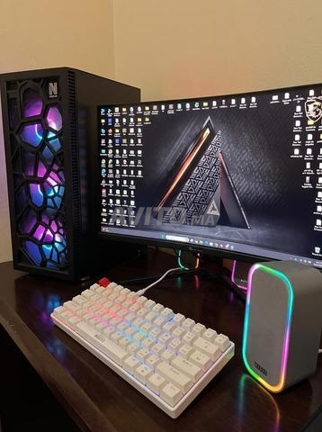 PC Gamer Complet à Vendre - 2