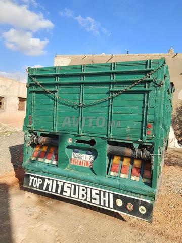 Camion 6.20 Iveco - 2