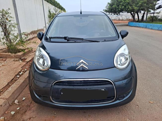 Citreon C1 vitamine 