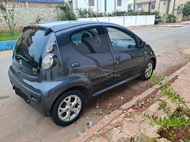 Citreon C1 vitamine 