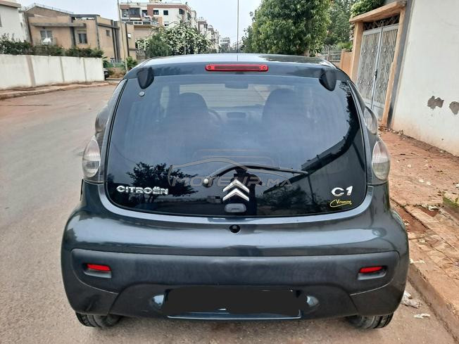 Citreon C1 vitamine 