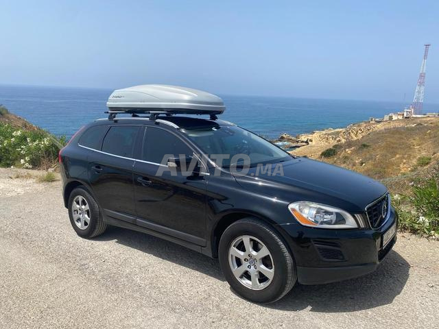 Volvo XC60 diesel (D4) - 2