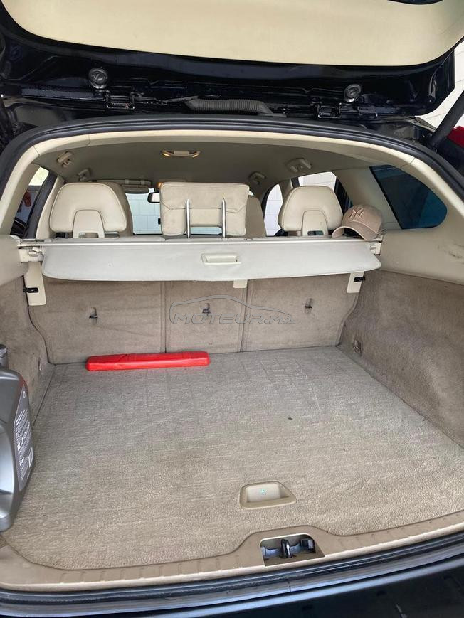 Volvo Xc60 diesel ( D4) 