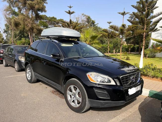 Volvo Xc60 diesel ( D4) 