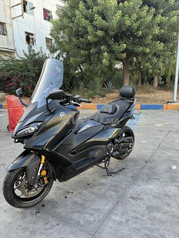 Yamaha Tmax techmax 2023 - 2