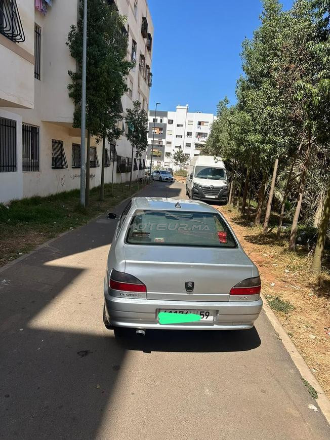 peugeot 306