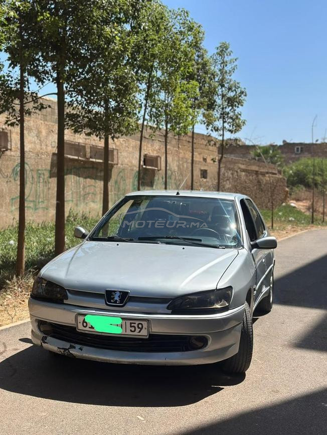 peugeot 306
