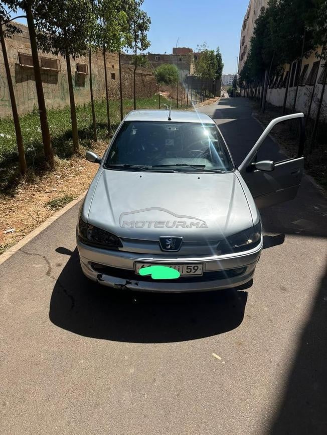 peugeot 306
