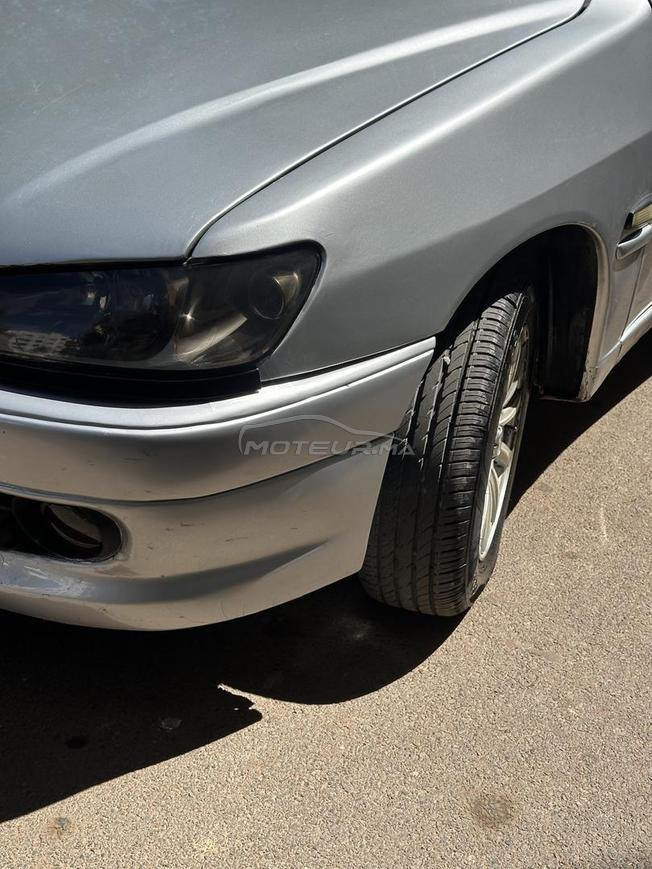 peugeot 306