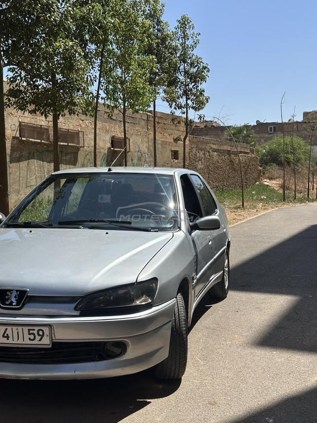 peugeot 306