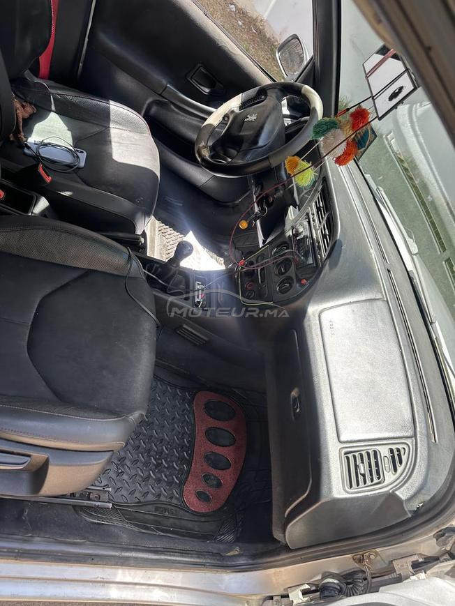 peugeot 306