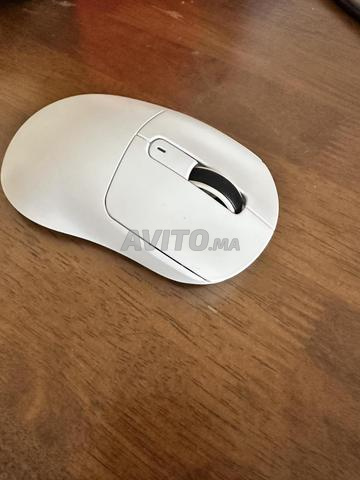 Souris gaming Attack Shark X3 - 2