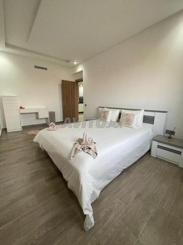 Appartement location longue durée Menara Garden - 2