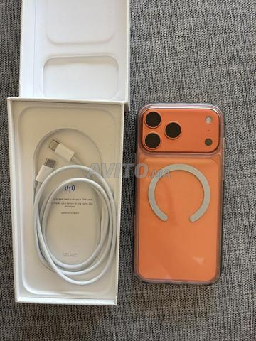 iPhone 17 Pro Max - 2