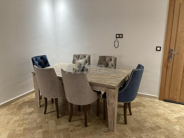 Salle à manger - 2