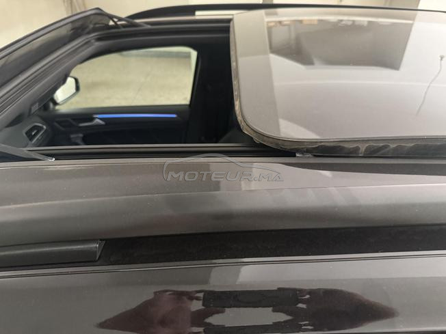 Volkswagen Tiguan R-Line – Modèle 2024