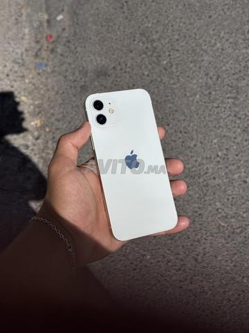iPhone 12 normal