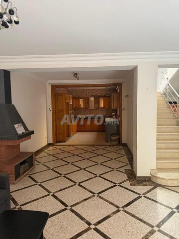 Villa à vendre à Bouskoura Dalia - 2