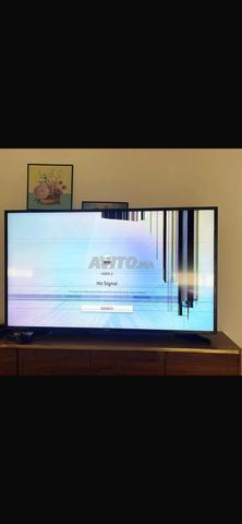 TV Samsung 49’
