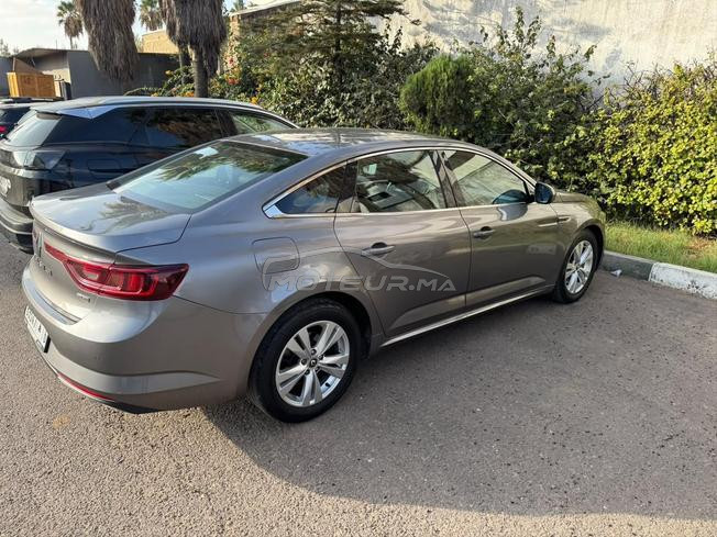 renault talisman 
