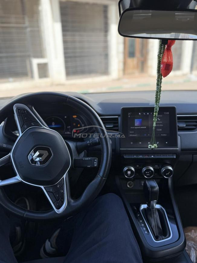 Renault Arkana Hybride Automatique 2024 à Fès