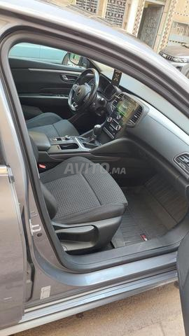 Renault Talisman - 2
