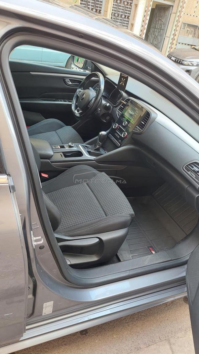 renault talisman 