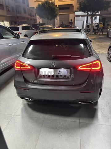 Mercedes-Benz Classe A 220d pack AMG Line Plus - 2