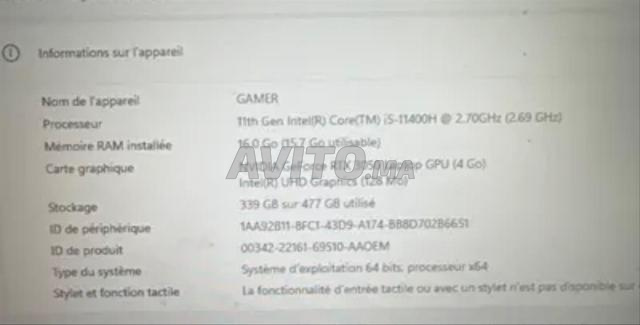 PC GAMER ASUS