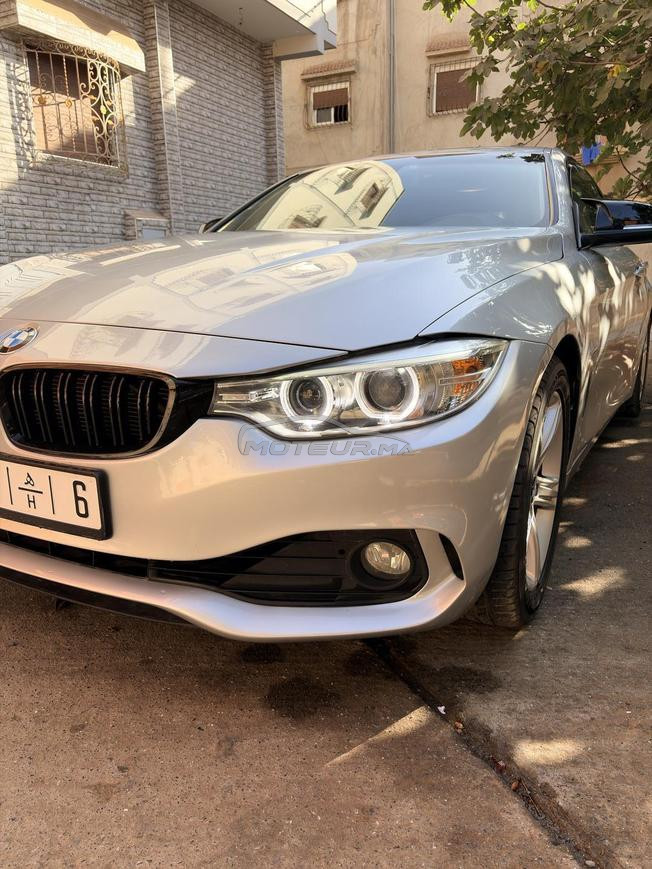 420i grand coupé 
