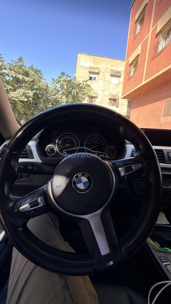 420i grand coupé 