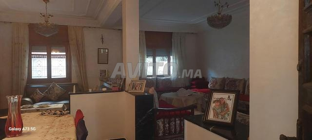 Villa chouka titre 220m2 hay salam salé - 2