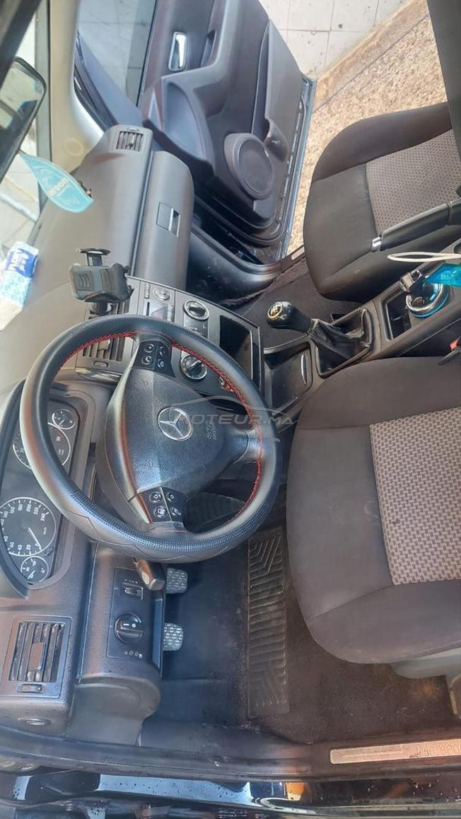 A vendre mercedes A180 mod 2005 dew 2014