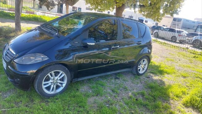 A vendre mercedes A180 mod 2005 dew 2014