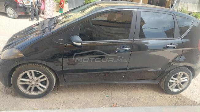 A vendre mercedes A180 mod 2005 dew 2014