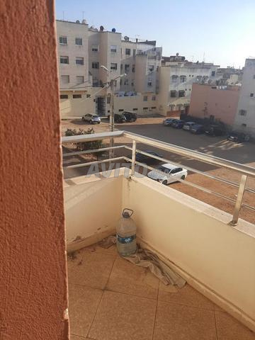Appartement à vendre à Bettana Salé - 2