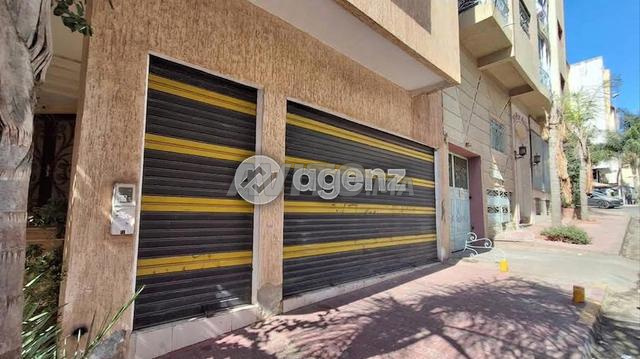CMN-HA-2212 - Commerce à vendre à Nassim 1 - 2