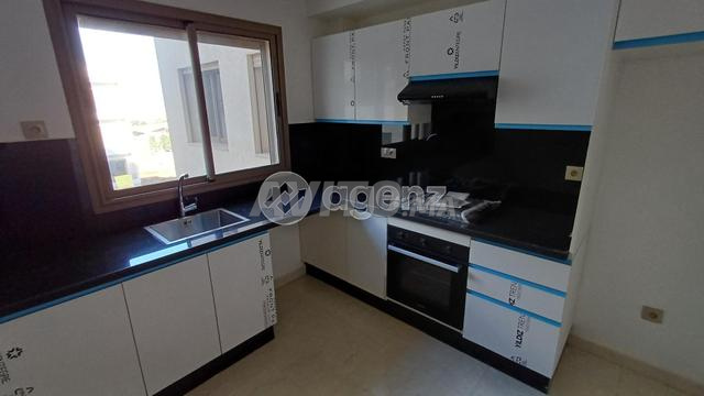 CMN-AC-2225 - Appartement à vendre à Sidi Maarouf - 2