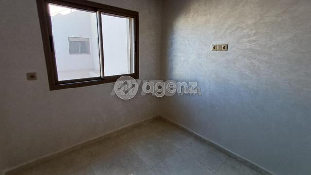 CMN-AC-2224 - Appartement à vendre à Sidi Maarouf - 2