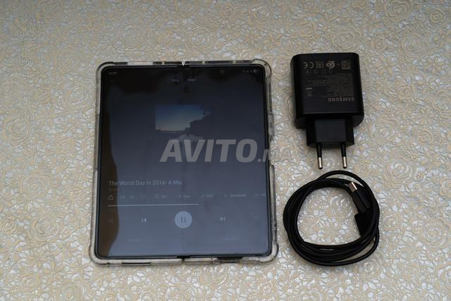 SAMSUNG Z FOLD 4 , 12/512GB - 2